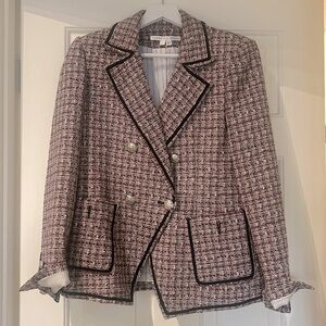 Veronica Beard Women’s Blazer